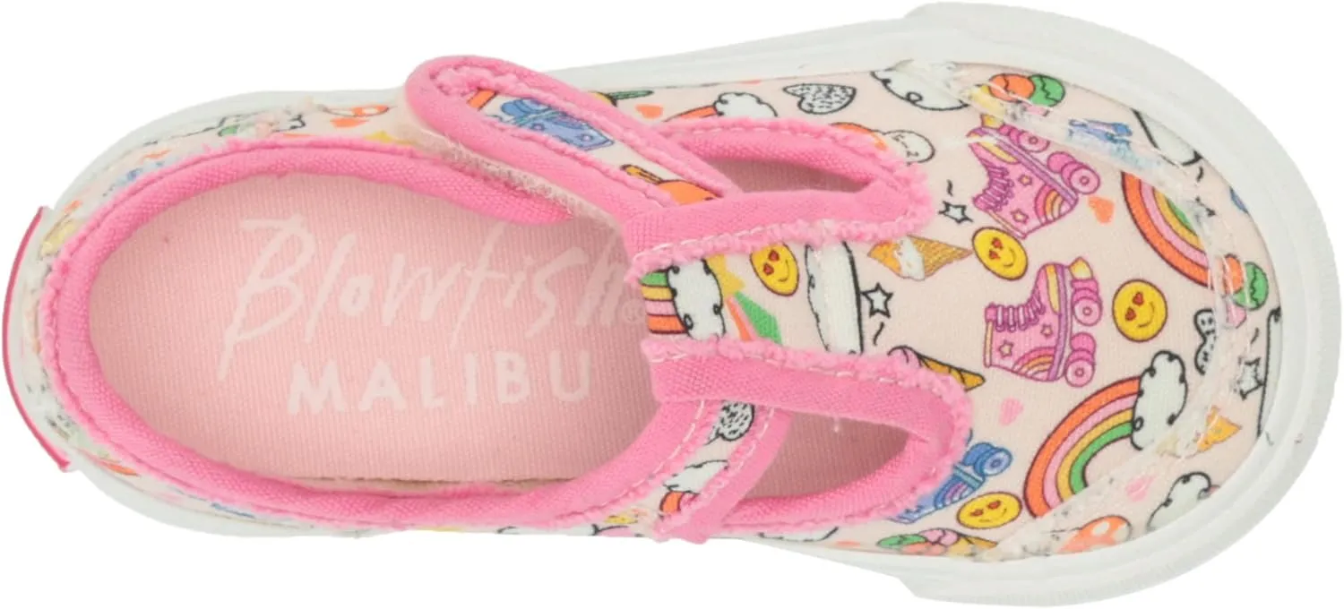 Blowfish Malibu Girl's Mollie-t Sneaker