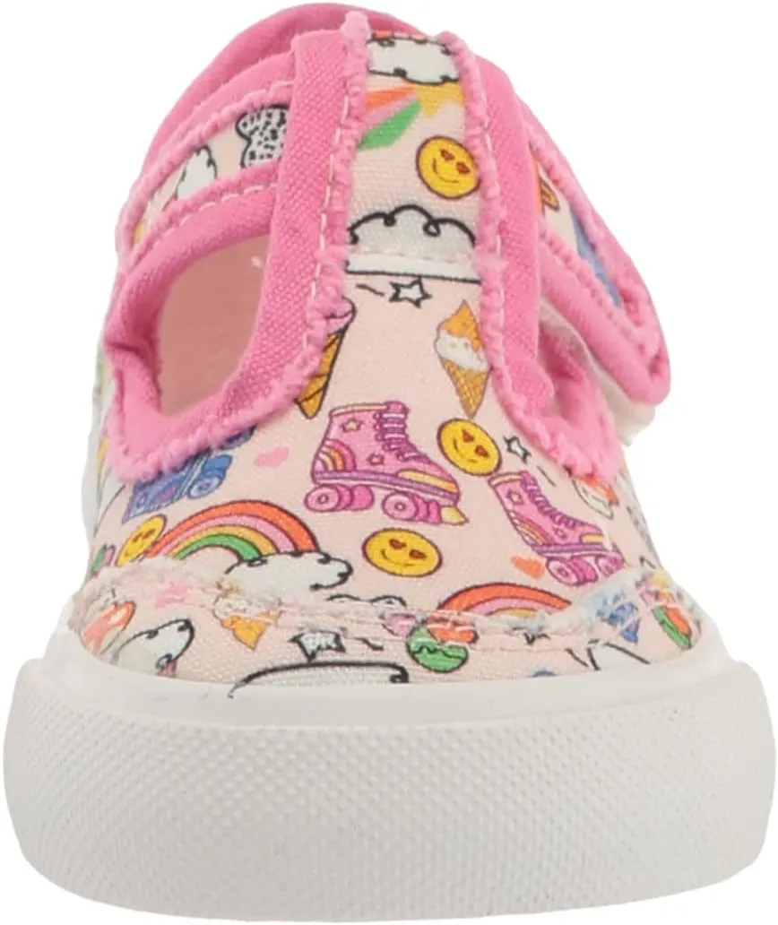 Blowfish Malibu Girl's Mollie-t Sneaker