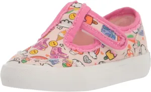 Blowfish Malibu Girl's Mollie-t Sneaker