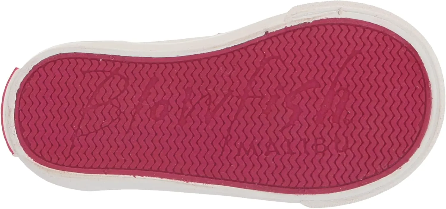 Blowfish Malibu Girl's Mollie-t Sneaker