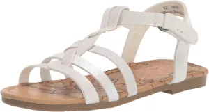 Blowfish Malibu Girl's Sabini-t Flat Sandal