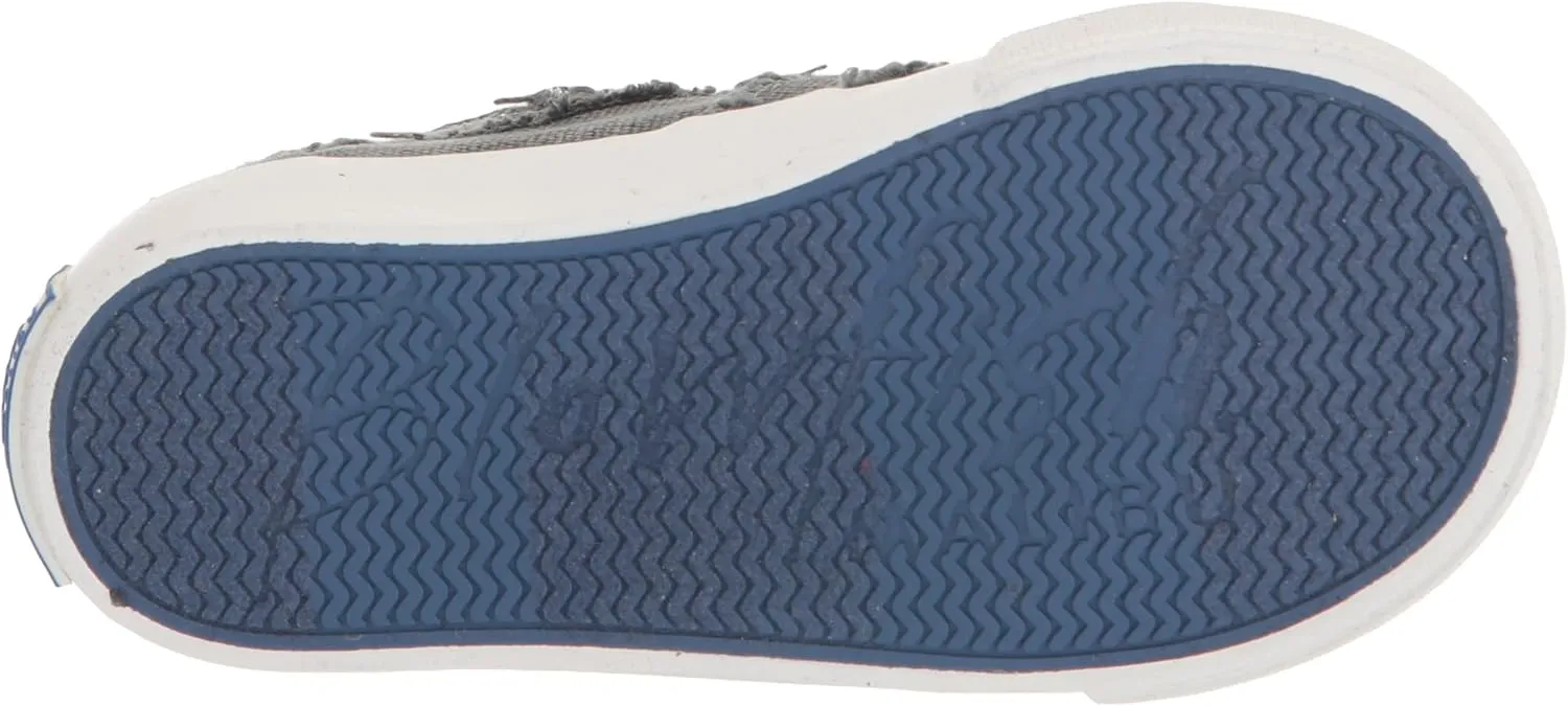 Blowfish Malibu Unisex-Child Pauly-tb Sneaker