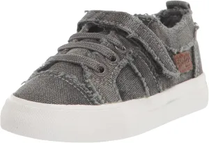 Blowfish Malibu Unisex-Child Pauly-tb Sneaker