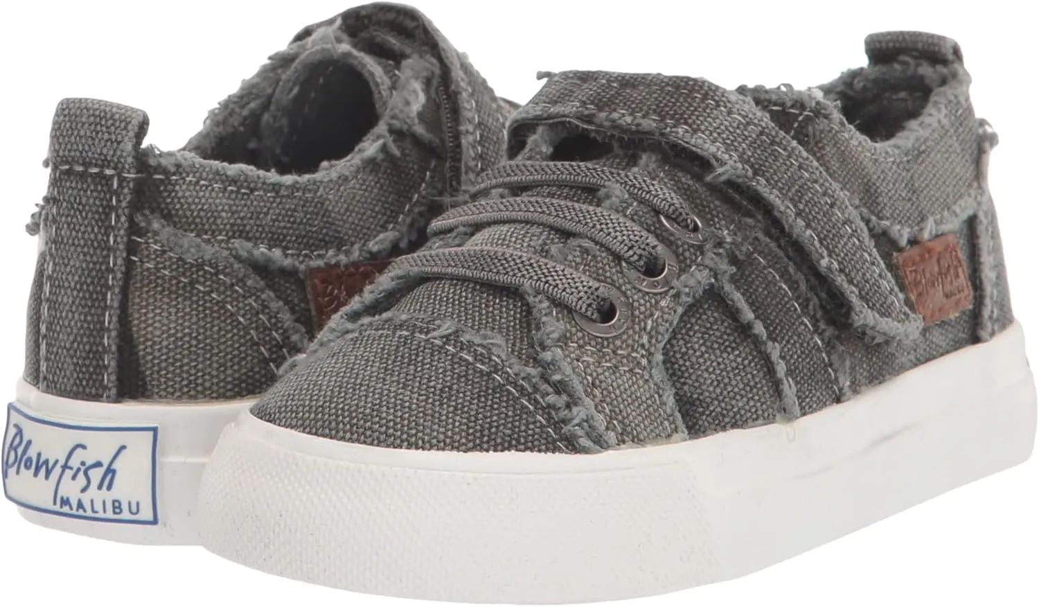 Blowfish Malibu Unisex-Child Pauly-tb Sneaker