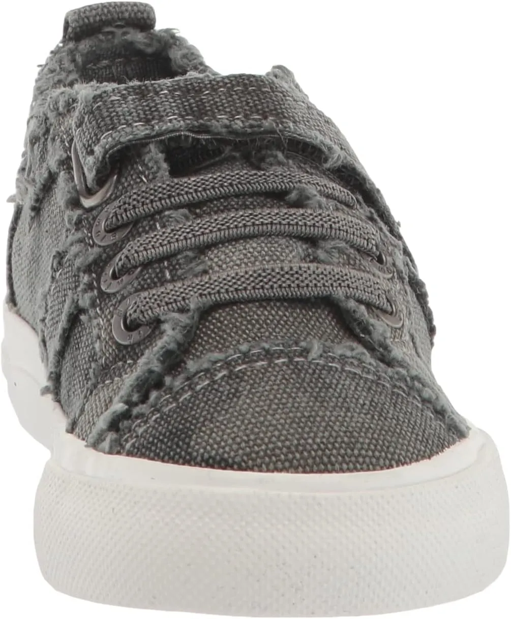 Blowfish Malibu Unisex-Child Pauly-tb Sneaker