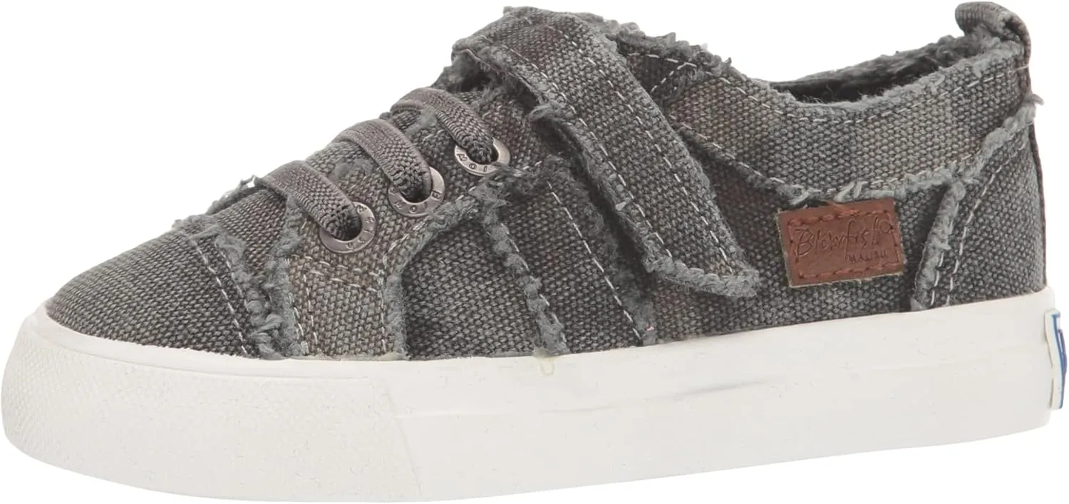Blowfish Malibu Unisex-Child Pauly-tb Sneaker