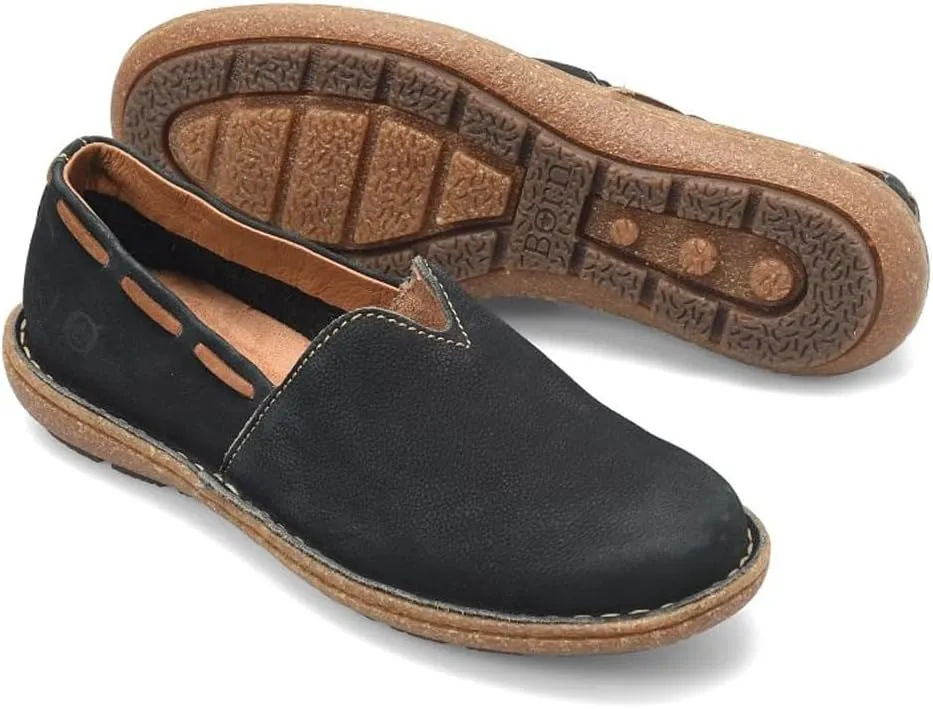 BORN Women's, Naya Slip-On