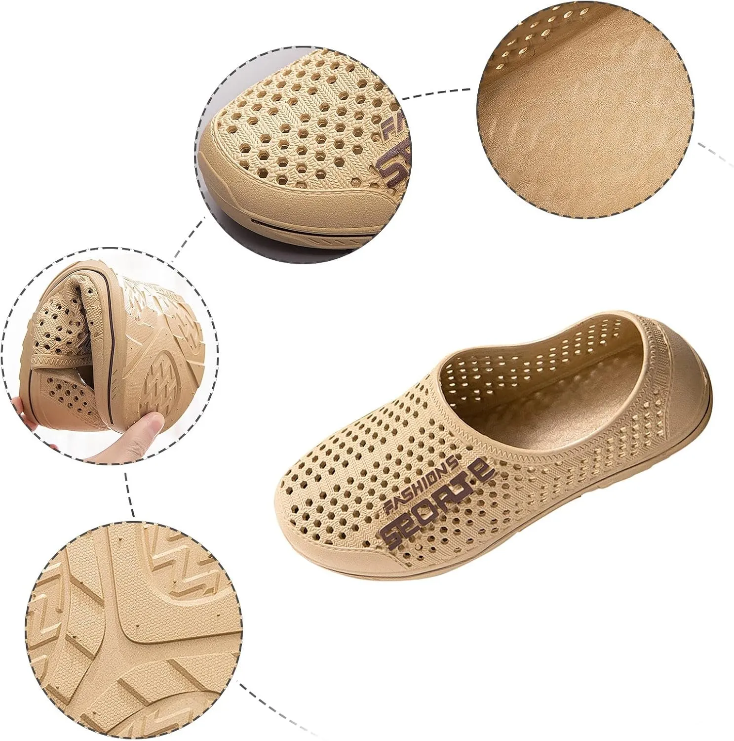 Breathable Diabetic Shoes for Men Lightweight Breathable Walking Shoe Gym Tennis Arch Support Plantar Fasciitis
