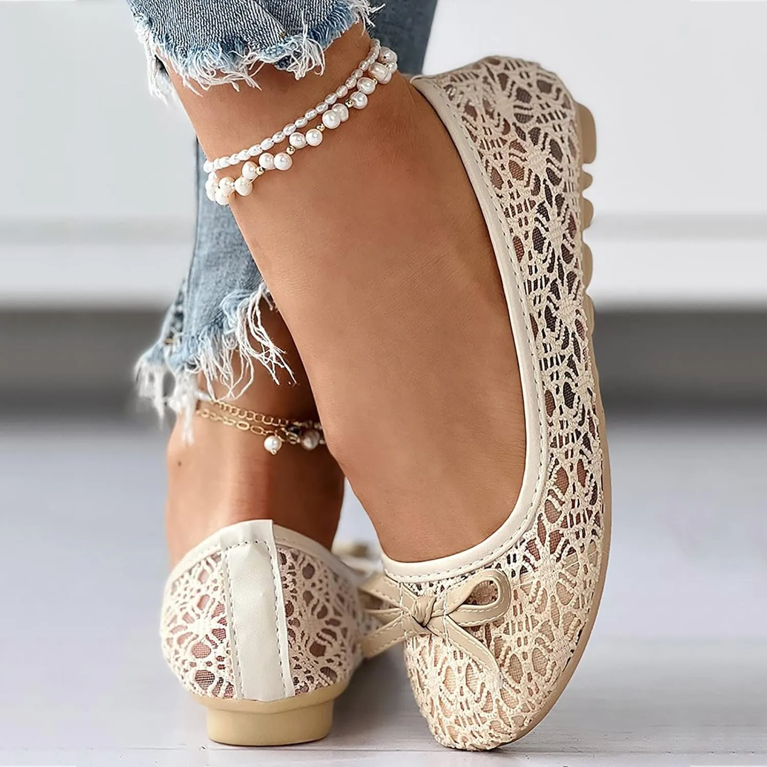 Casual Boat Loafers Shoes for Women Casual Boat Loafers Shoes for Women Women's Loafers Fashion Comfortable Flats