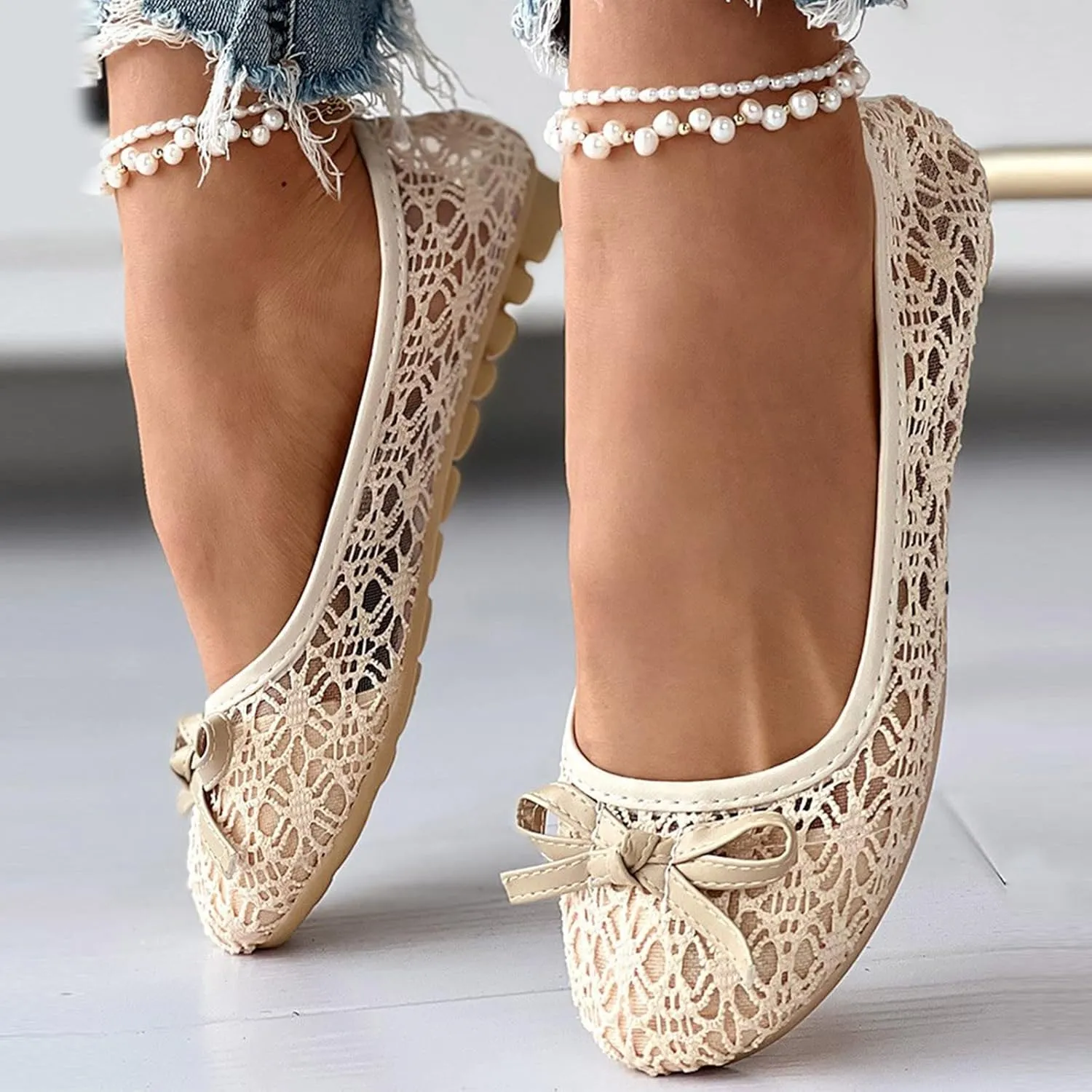 Casual Boat Loafers Shoes for Women Casual Boat Loafers Shoes for Women Women's Loafers Fashion Comfortable Flats