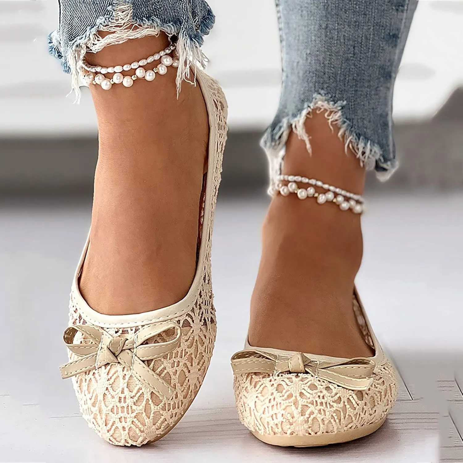 Casual Boat Loafers Shoes for Women Casual Boat Loafers Shoes for Women Women's Loafers Fashion Comfortable Flats