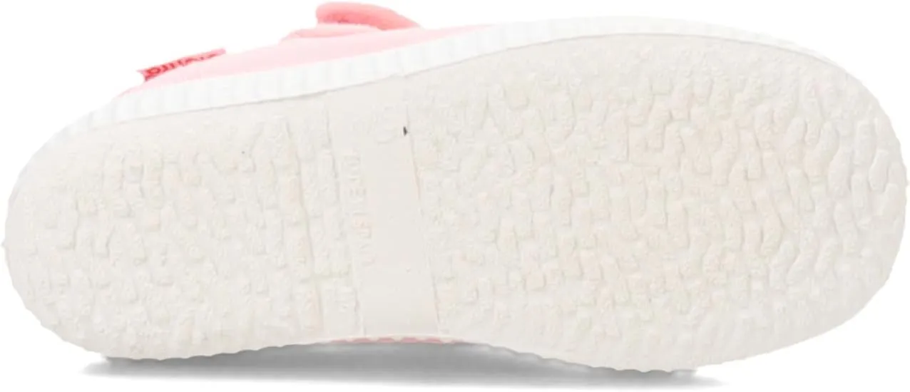 Cienta Kids Shoes 50000  Infant/Little Kid/Toddler Shoes  Canvas Lining and Upper  Slide-in Design