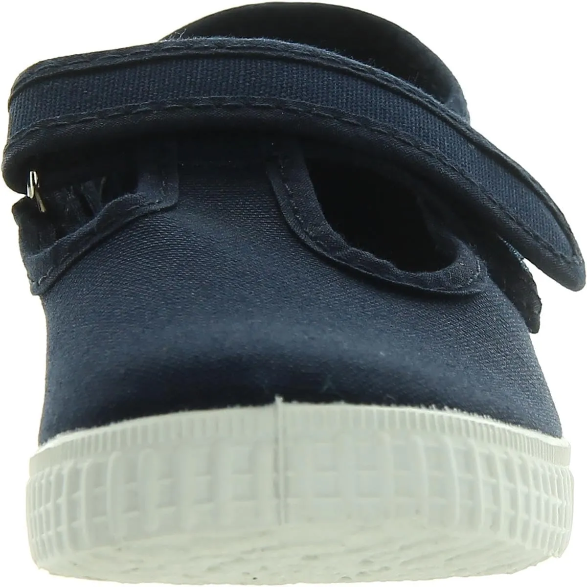 Cienta Kids Shoes 50000  Infant/Little Kid/Toddler Shoes  Canvas Lining and Upper  Slide-in Design