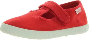 Cienta Kids Shoes 50000  Infant/Little Kid/Toddler Shoes  Canvas Lining and Upper  Slide-in Design