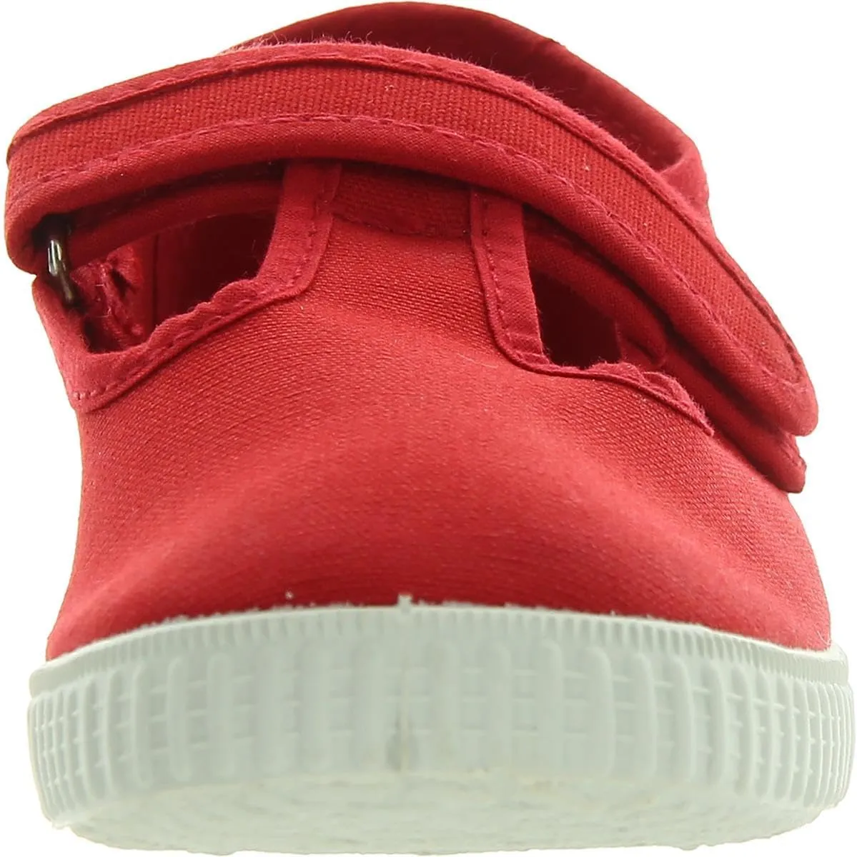 Cienta Kids Shoes 50000  Infant/Little Kid/Toddler Shoes  Canvas Lining and Upper  Slide-in Design