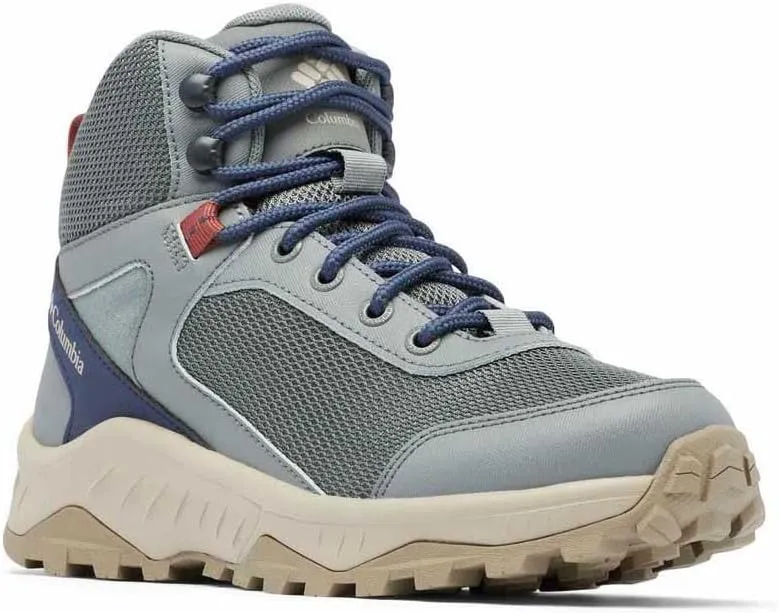 Columbia Women's Trailstorm Ascend Mid Waterproof