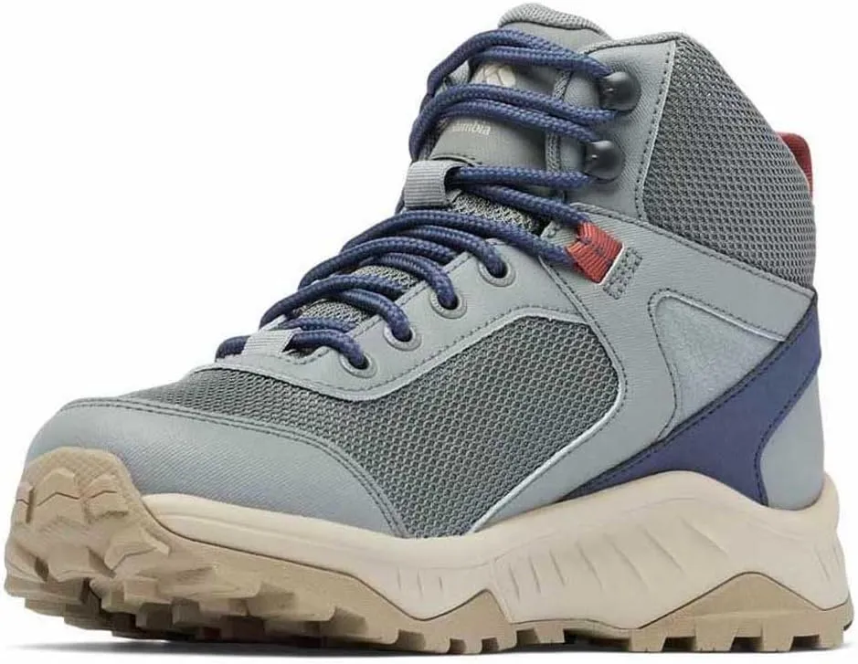 Columbia Women's Trailstorm Ascend Mid Waterproof