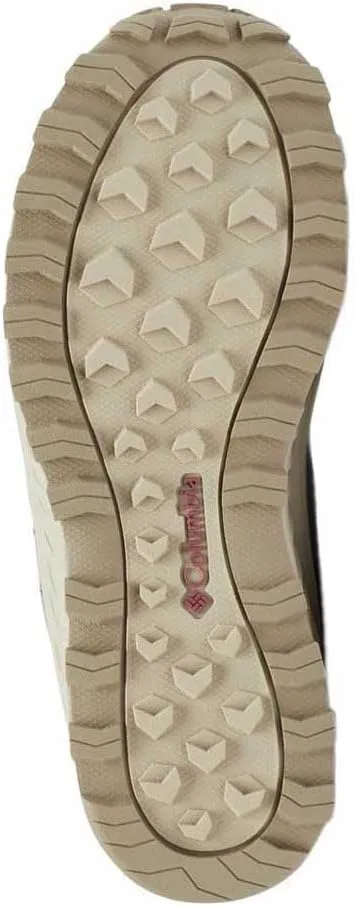 Columbia Women's Trailstorm Ascend Mid Waterproof