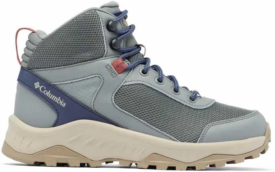 Columbia Women's Trailstorm Ascend Mid Waterproof