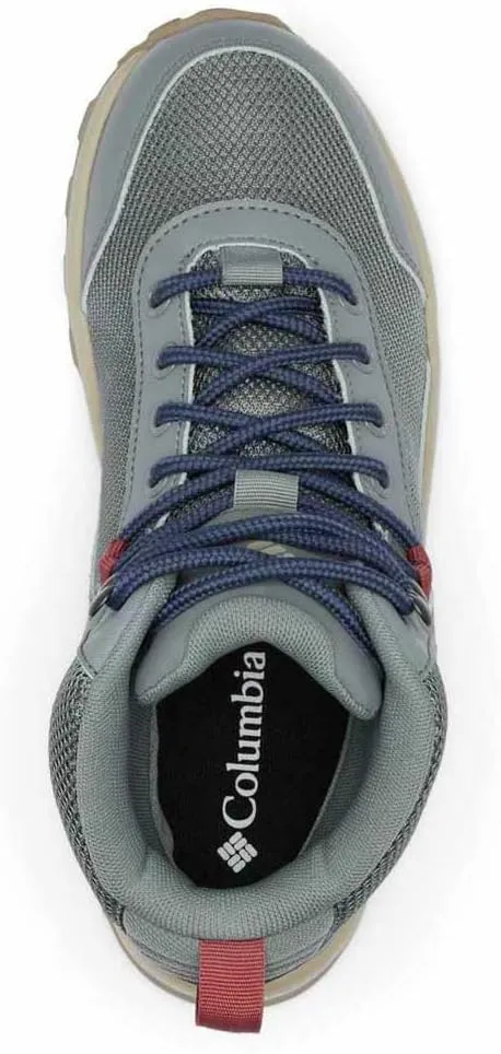Columbia Women's Trailstorm Ascend Mid Waterproof