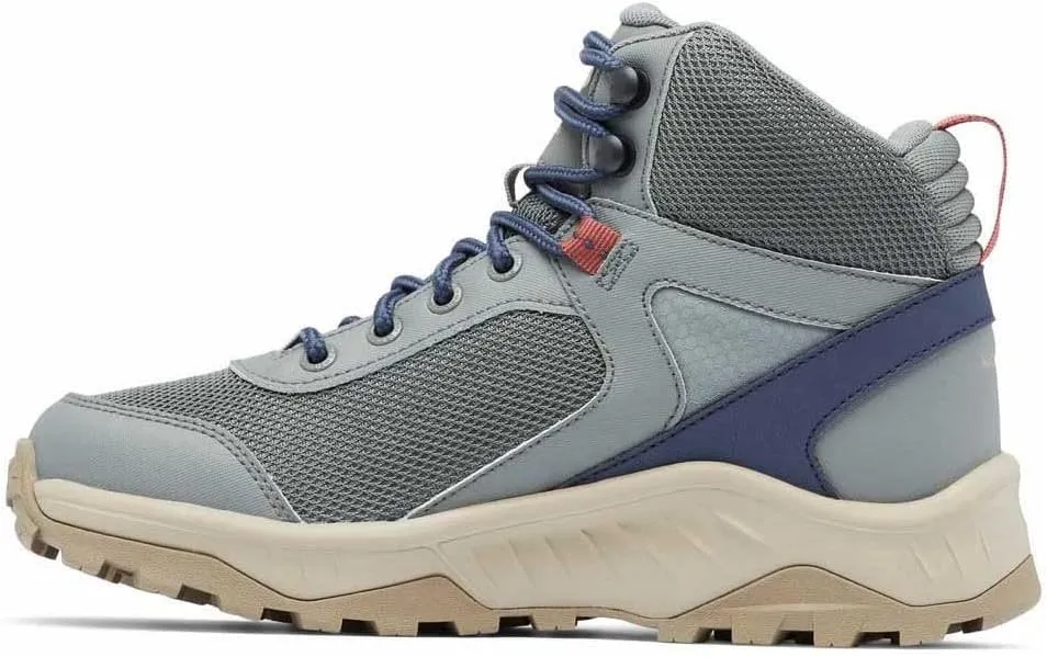 Columbia Women's Trailstorm Ascend Mid Waterproof