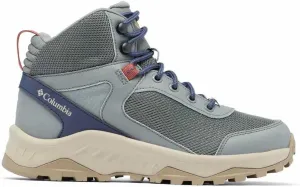 Columbia Women's Trailstorm Ascend Mid Waterproof