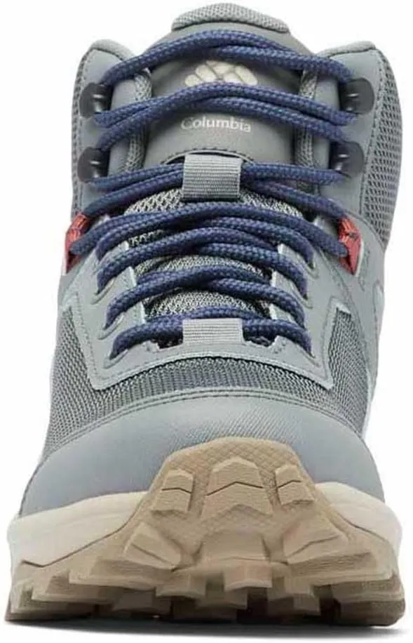 Columbia Women's Trailstorm Ascend Mid Waterproof