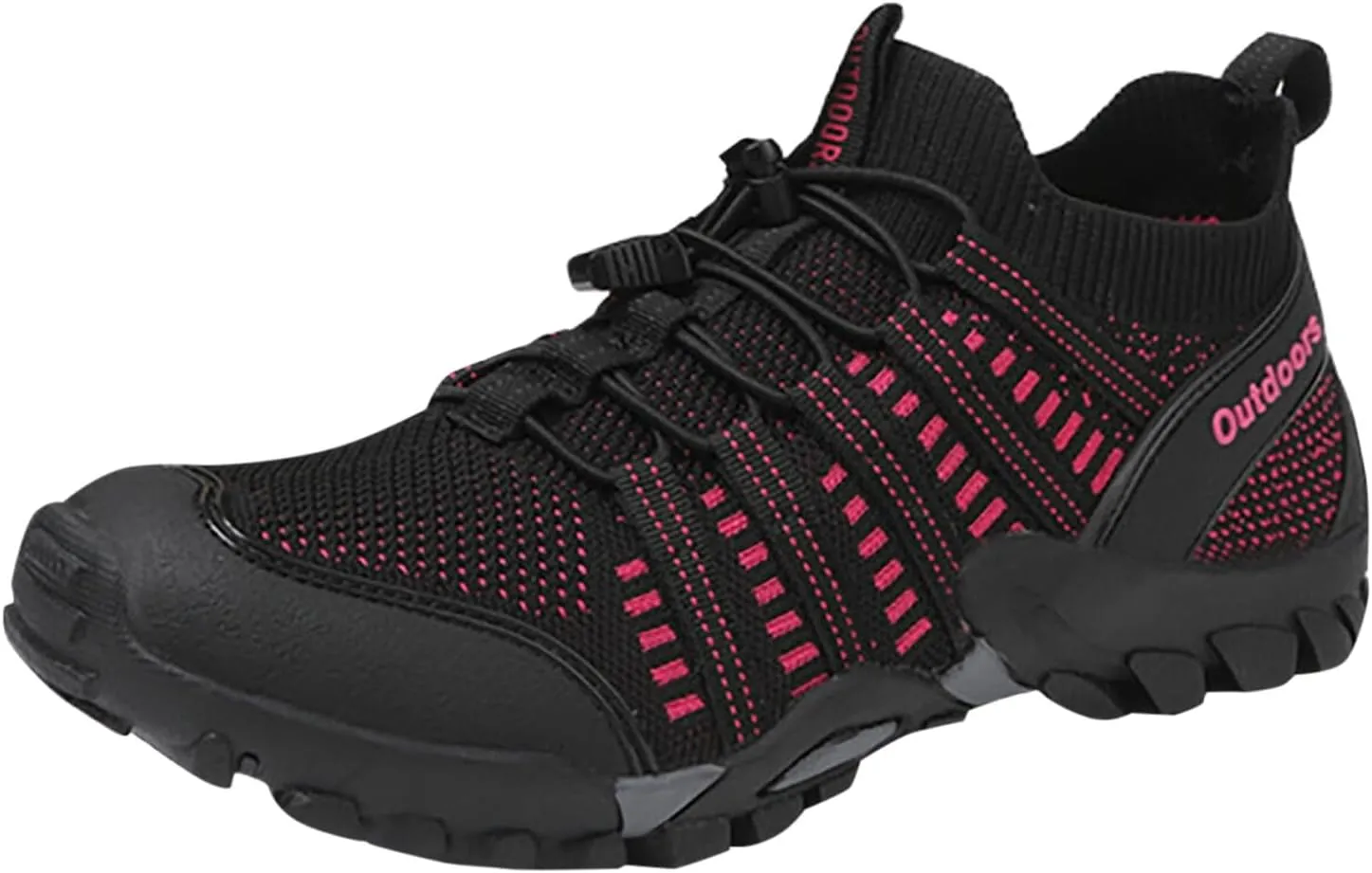 Comfort Lightweight Breathable Sneakers for Women Non Slip Gym Sneakers for Women Outdoor Casual Fitness Shoe