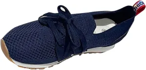 Comfort Lightweight Breathable Sneakers for Women Workout Sport Work Casual Tennis Shoes Mesh Orthopedic Shoe