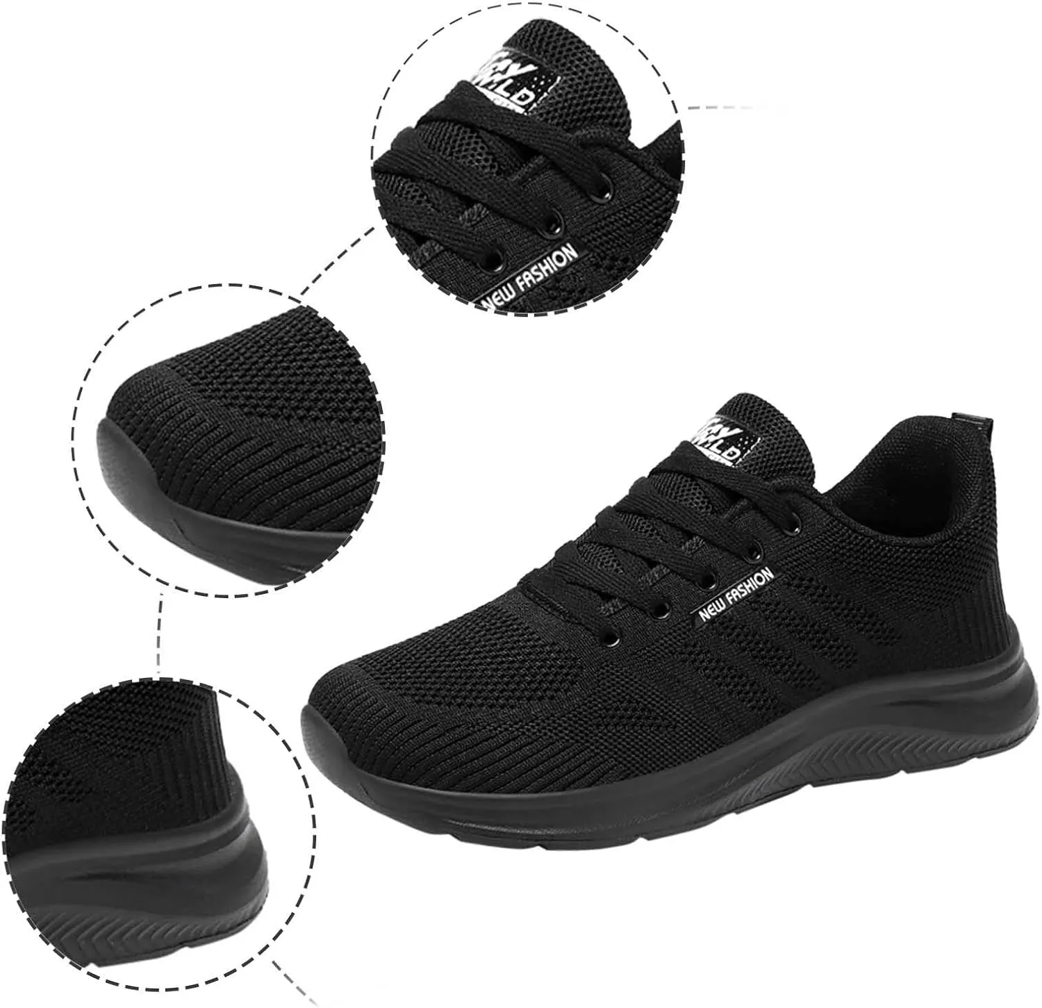 Couples Spring and Summer Fashion Casual Comfortable Sneakers for Men and Women Non Slip Sneaker Skates for Women