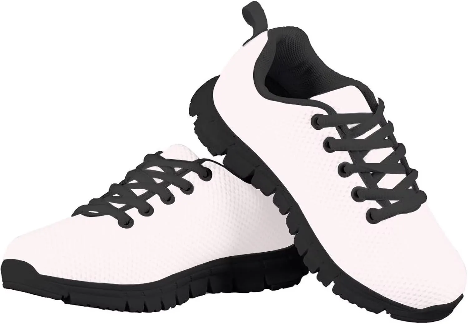 Cute Shoes for Teen Girls Everyday Kids Running Sneakers Non Slip
