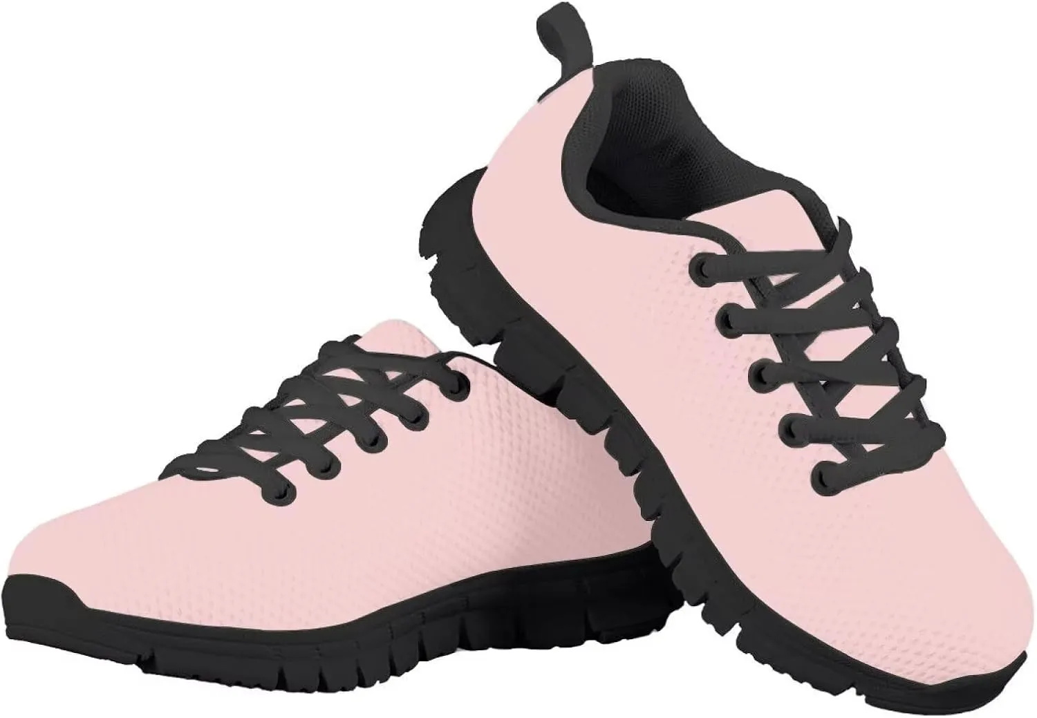 Cute Shoes for Teen Girls Everyday Kids Running Sneakers Non Slip