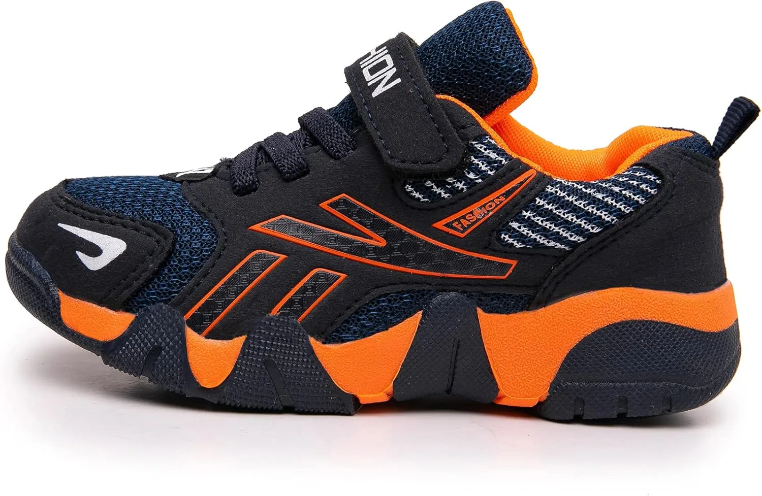 Daclay Kids Sports Shoes Running Shoes for Spring and Autumn Casual Knit Sneakers for Girls Boys School Students Teenager