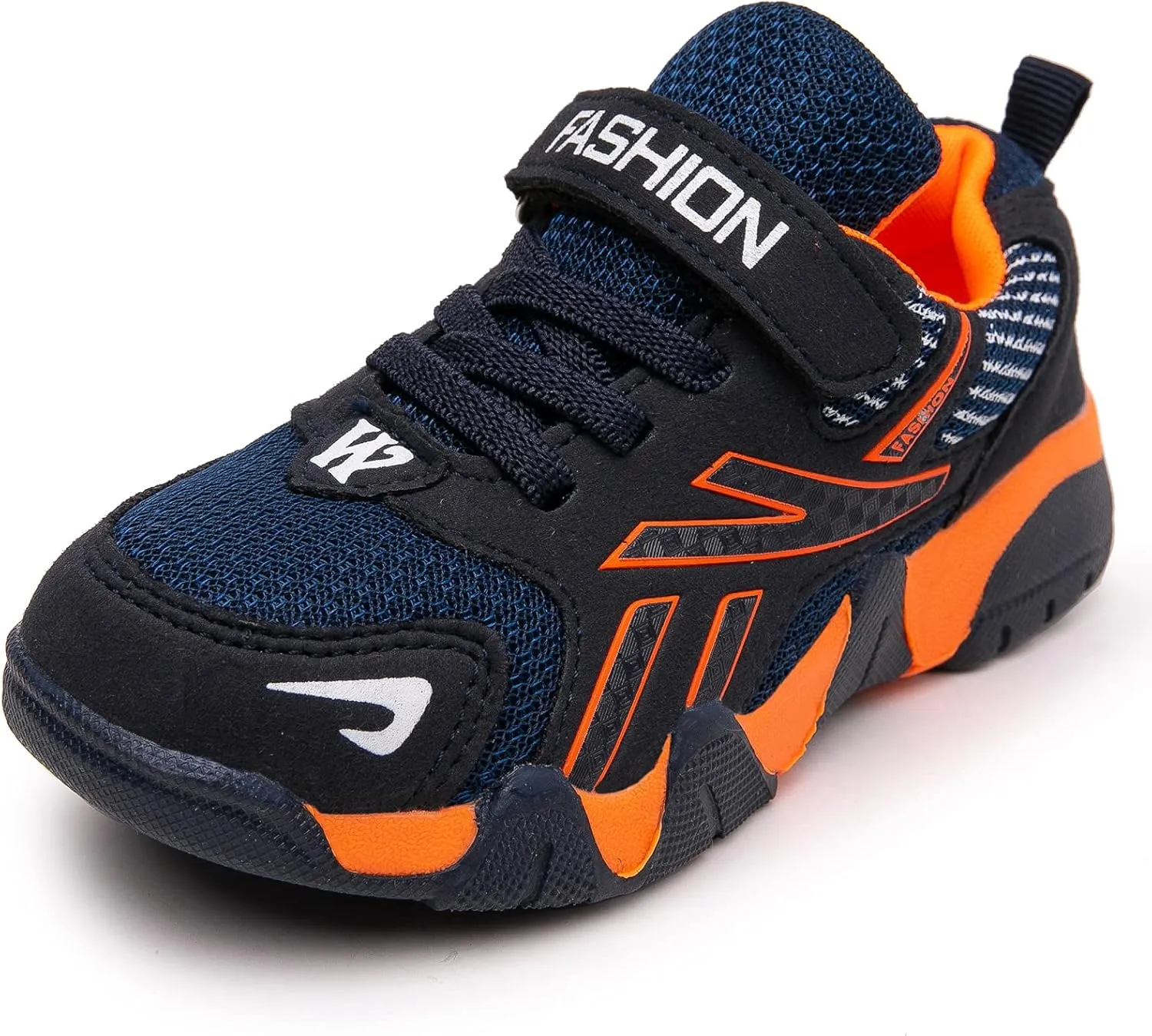 Daclay Kids Sports Shoes Running Shoes for Spring and Autumn Casual Knit Sneakers for Girls Boys School Students Teenager