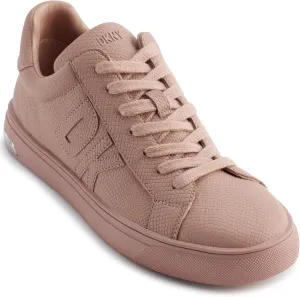 DKNY Women's Everyday Comfortable Abeni-Lace Up Snea Sneaker