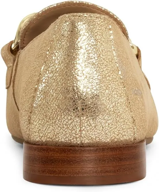 Donald Pliner Women's Bethany Dress Loafers, Slip-On Shoes, Everyday Shoes for Women