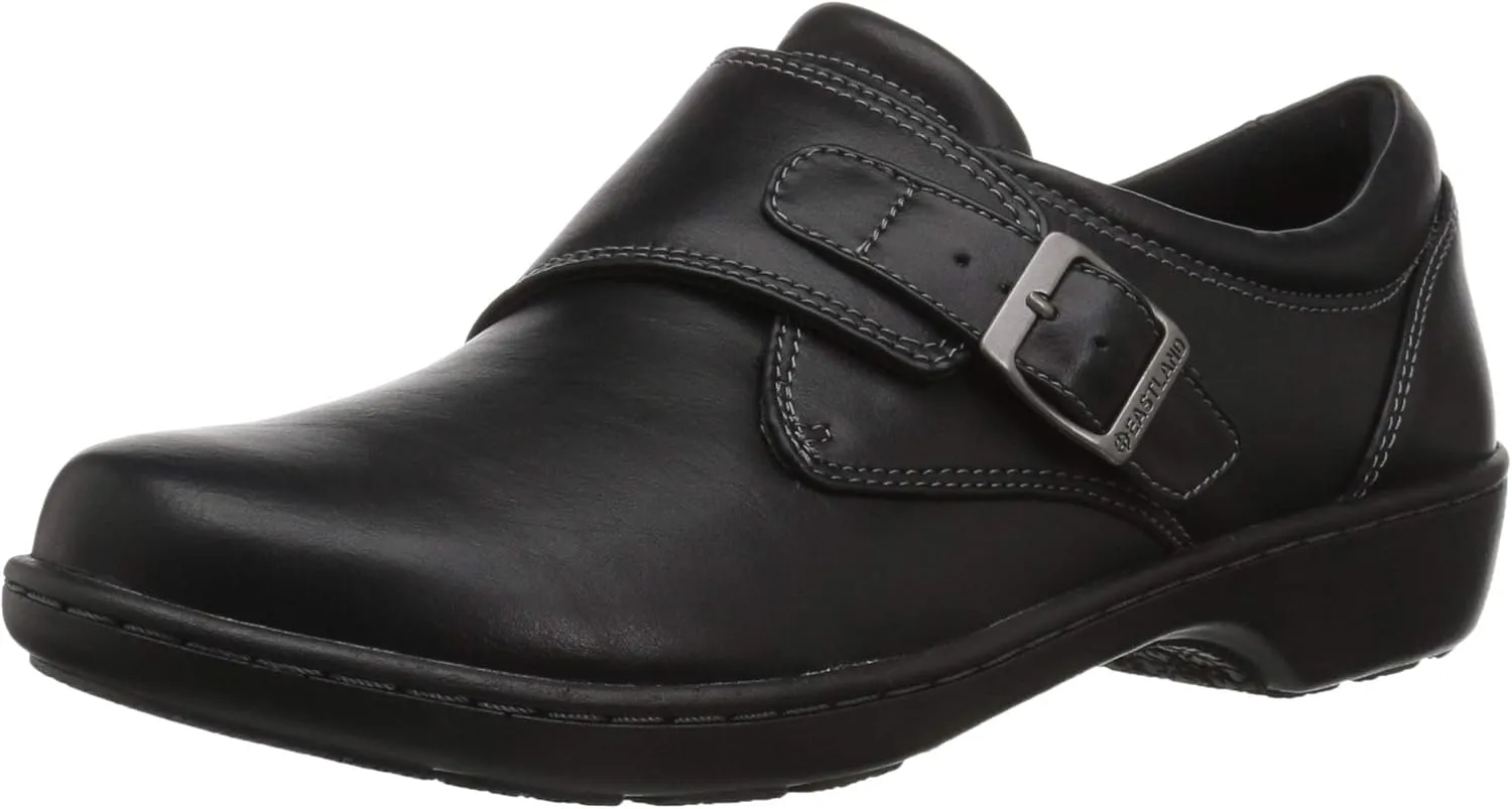 Eastland Women's Sherri Loafer Flat