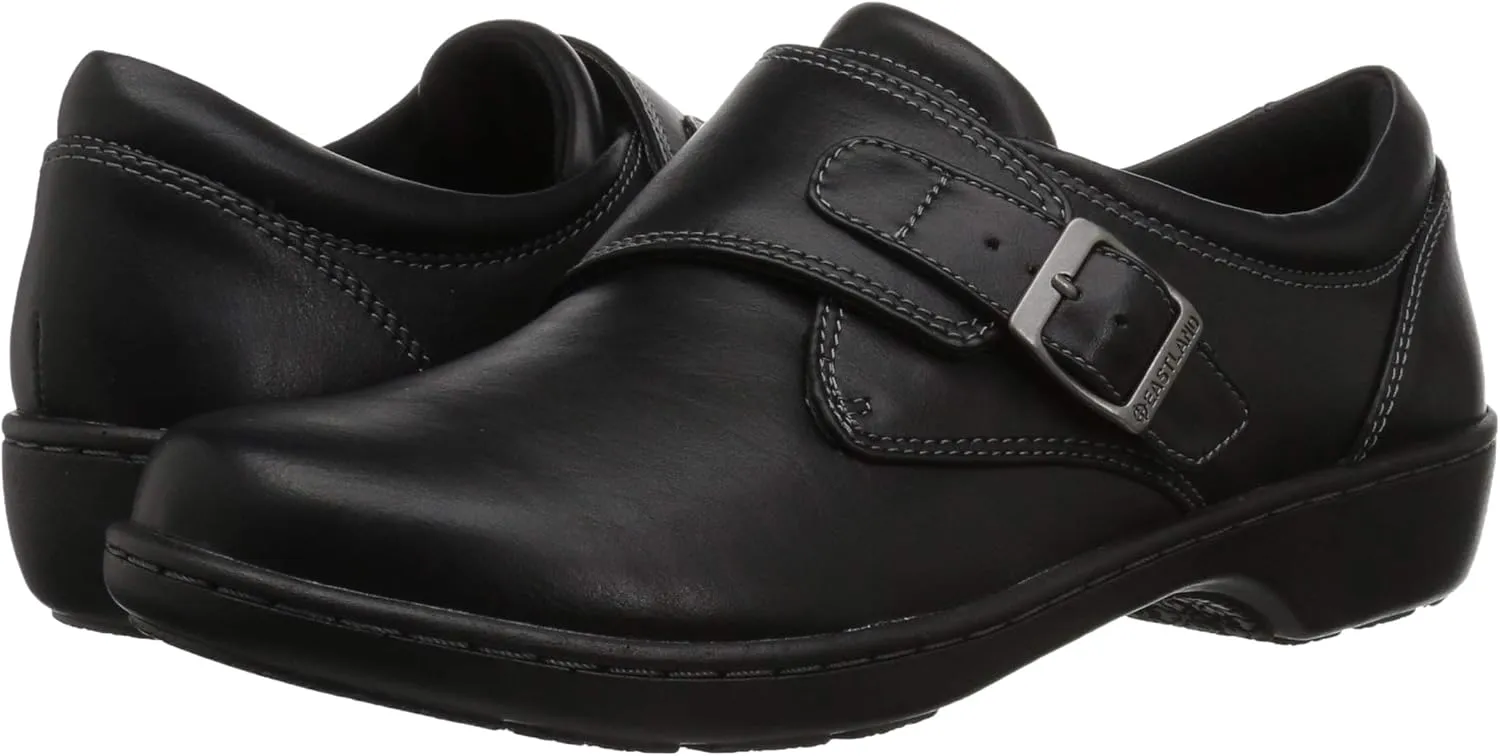 Eastland Women's Sherri Loafer Flat