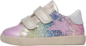 Falcotto Girl's Alnoite 2 Vl (Toddller) Sneaker