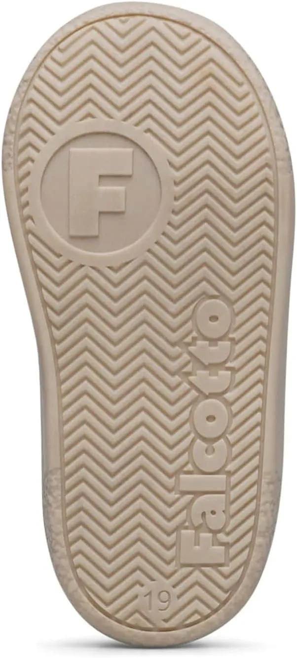 Falcotto Girl's Alnoite 2 Vl (Toddller) Sneaker