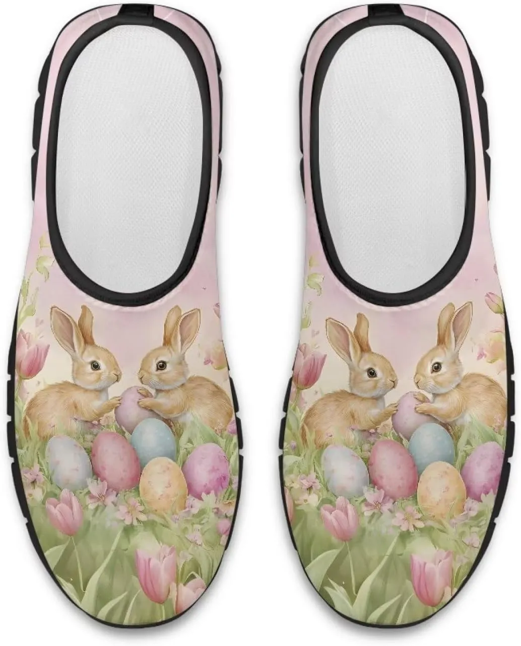 Fashion Sneakers for Women Lightweight Walking Casual Slip Ons Comfortable Art Painted Soft Athletic Travel Shoes for Ladies Festival Serise US Size 5.5-11.5