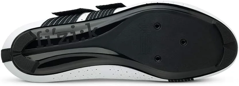 Fizik Powerstrap R5, Unisex Cycling Shoe