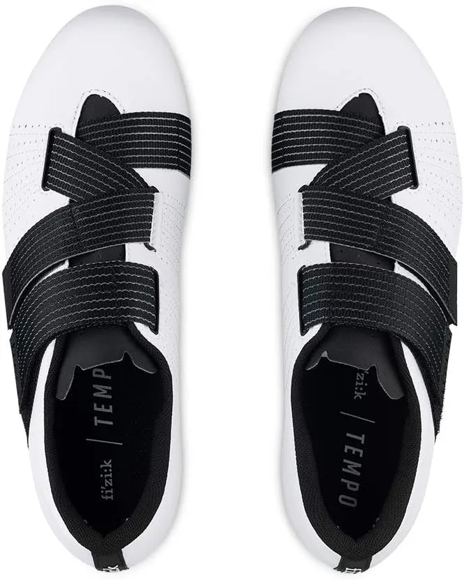 Fizik Powerstrap R5, Unisex Cycling Shoe
