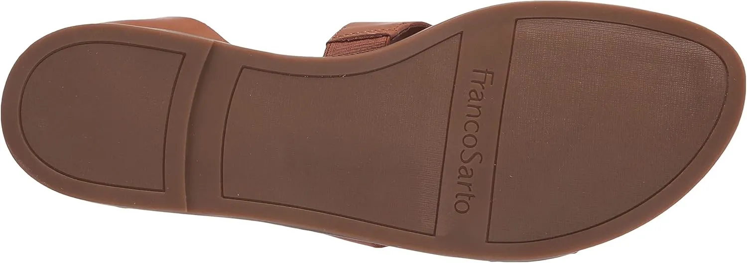 Franco Sarto Women's Genevia Sandals Flat