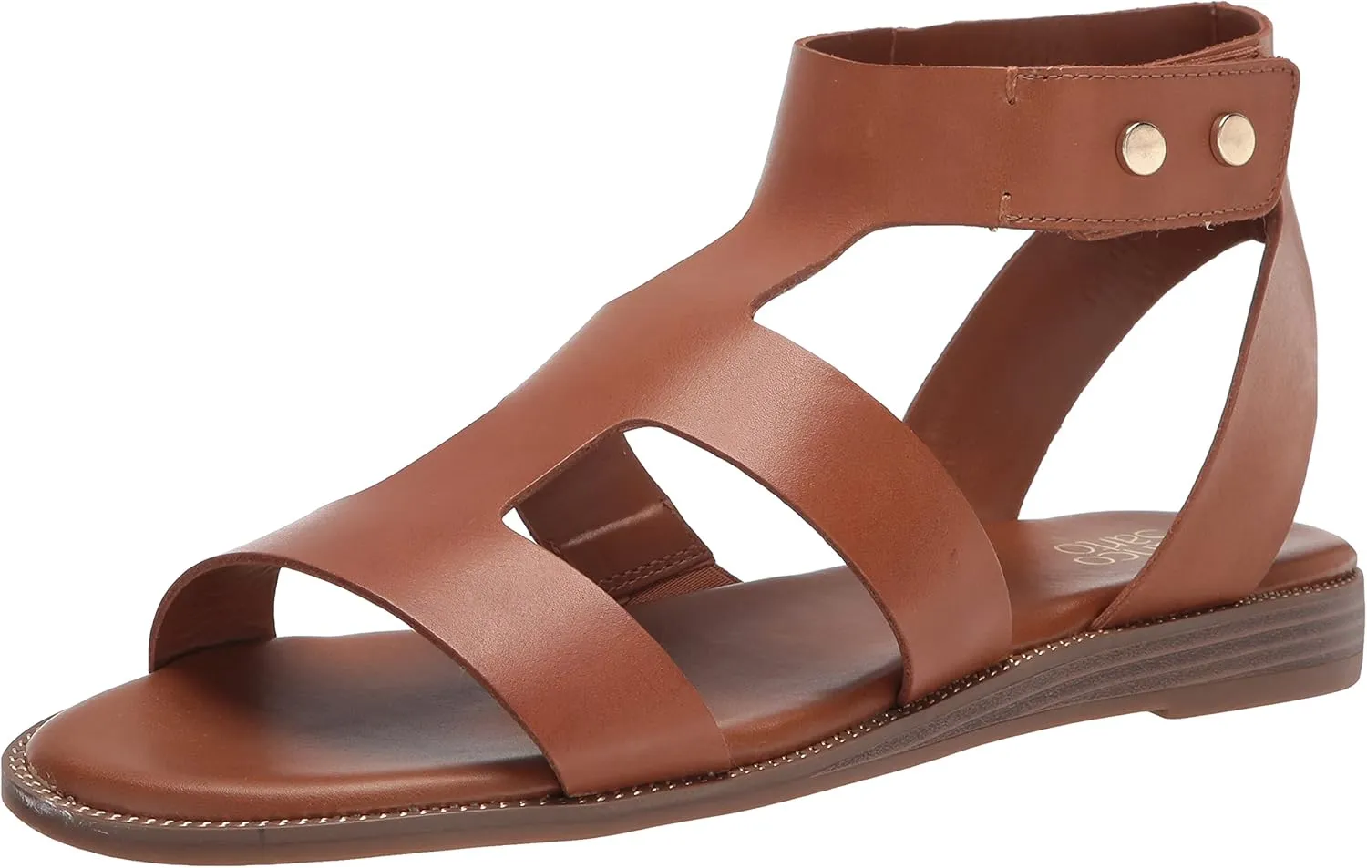 Franco Sarto Women's Genevia Sandals Flat