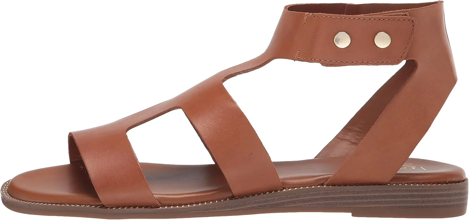 Franco Sarto Women's Genevia Sandals Flat