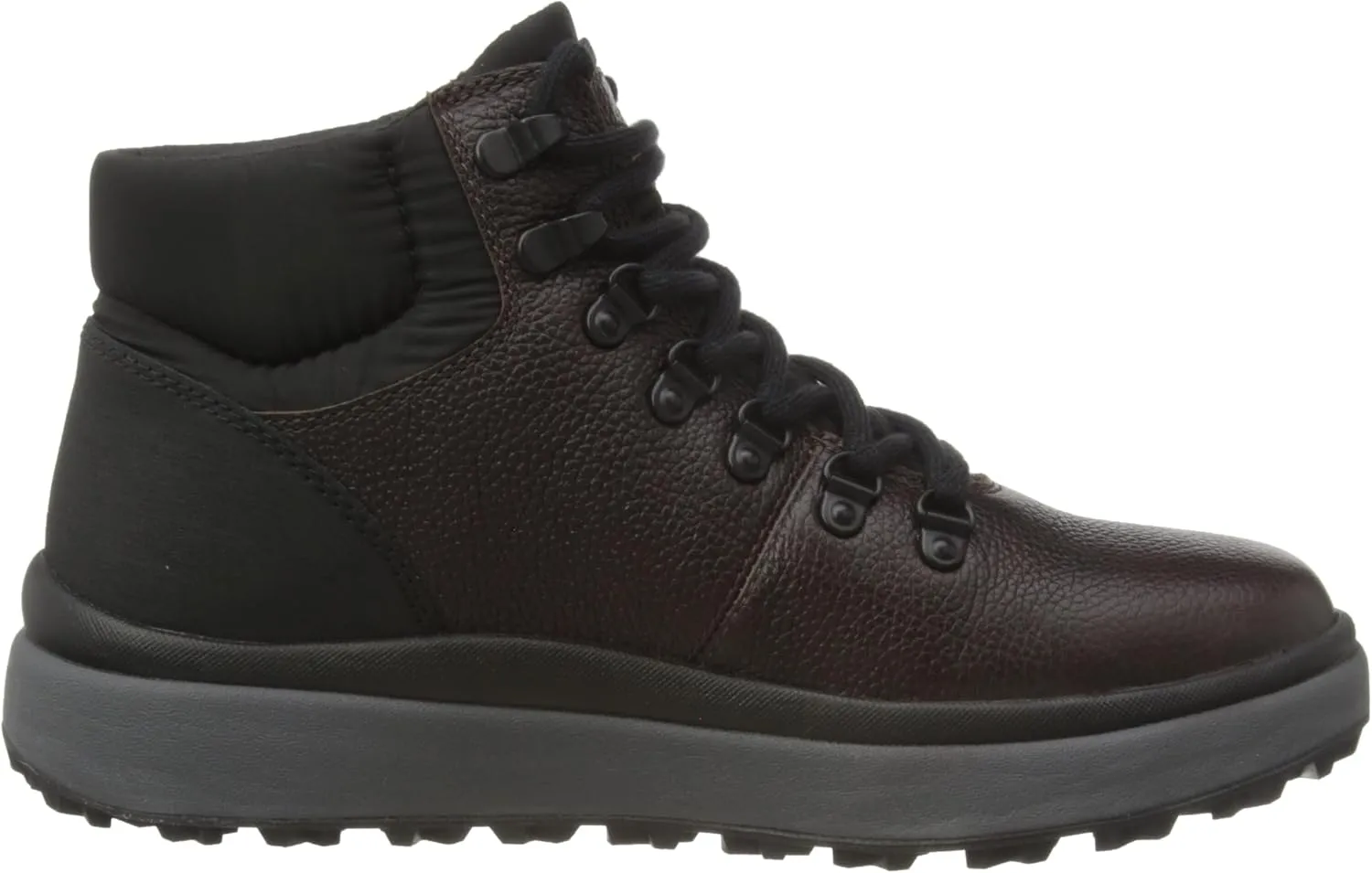 Geox Boys' U Granito   Grip B A Ankle Boot