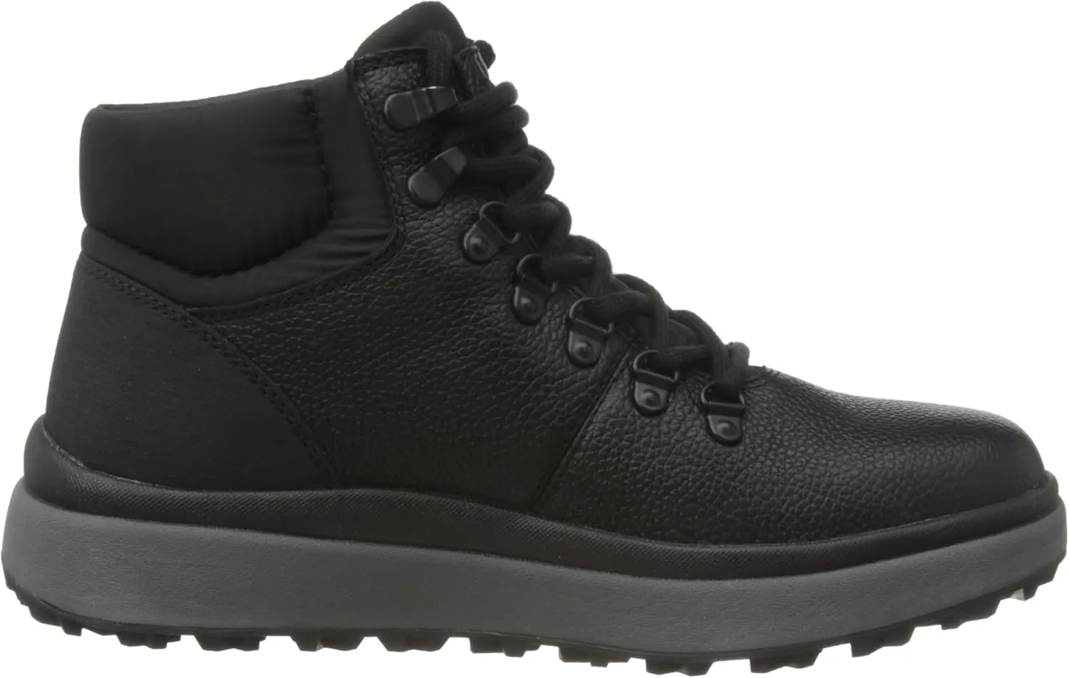 Geox Boys' U Granito   Grip B A Ankle Boot