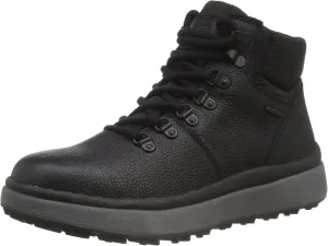 Geox Boys' U Granito   Grip B A Ankle Boot