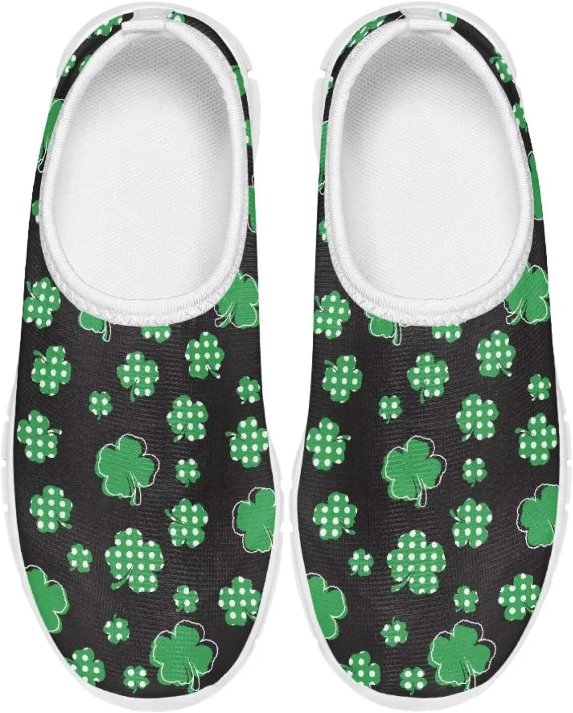 Girls Tennis Shoes Fashion Kids Slip On Running Shoes Breathable Shoes